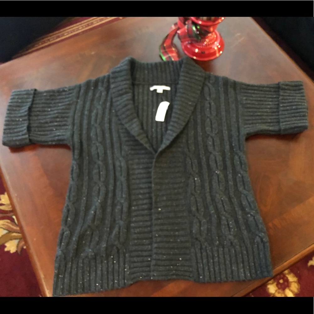 Old Navy Cardigan NWT
